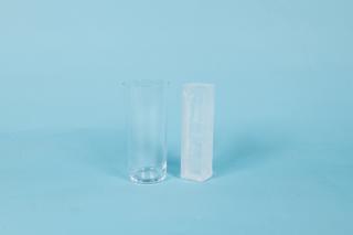 Isstavar Klar-is 140x35mm