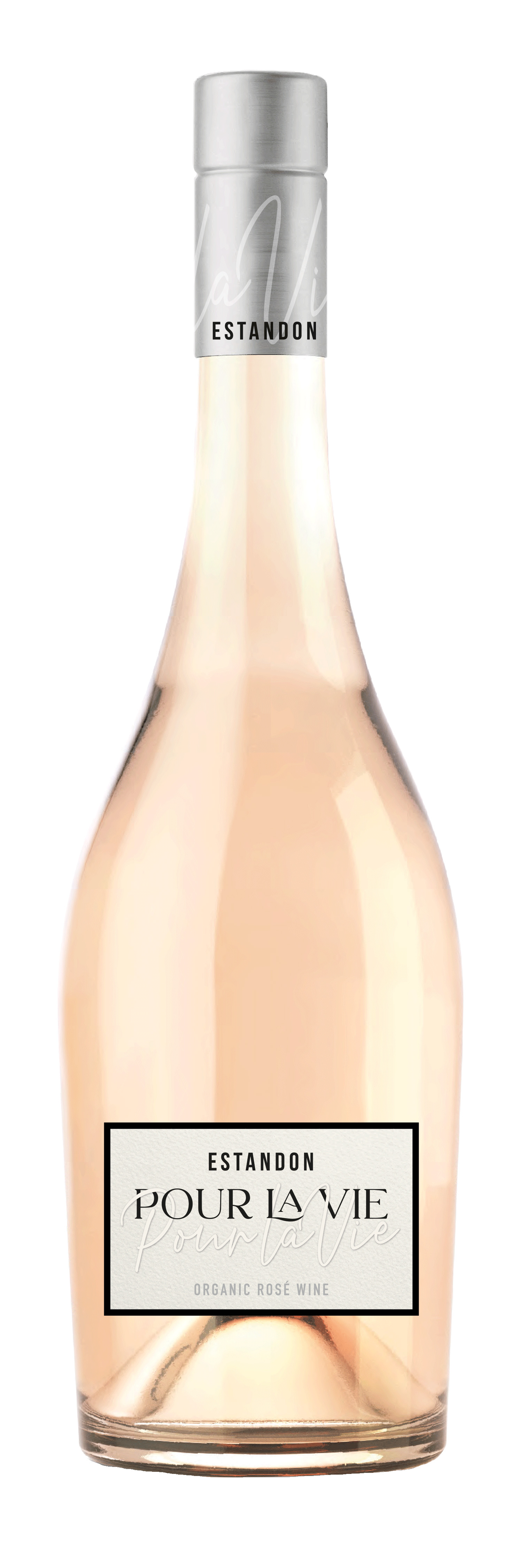 Pour La Vie Rosé EKO