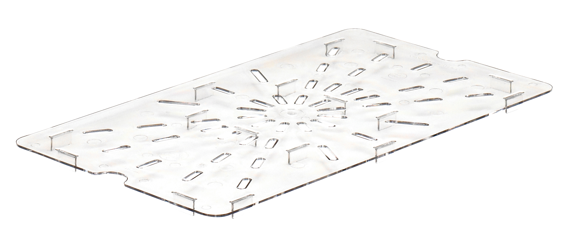 Camview Bottenrister Bisfenolfri GN 1/1