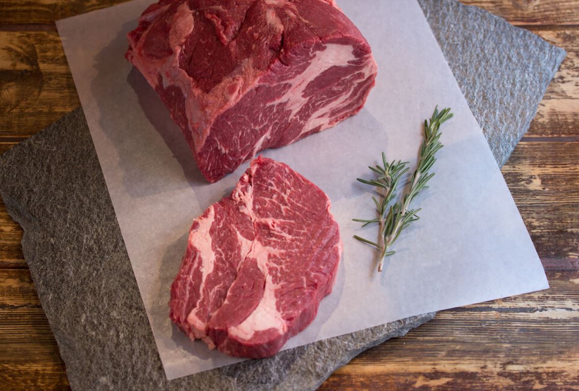 Högrevshjärta Spanien