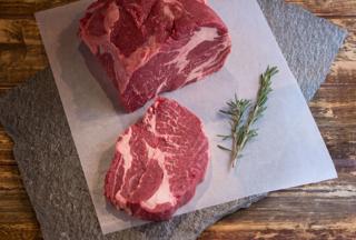 Högrevshjärta Spanien