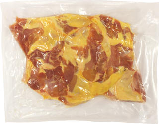 Kycklinglårfilé 100-130g