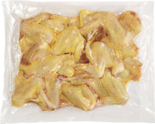 Kycklingvingar med Spets 90g