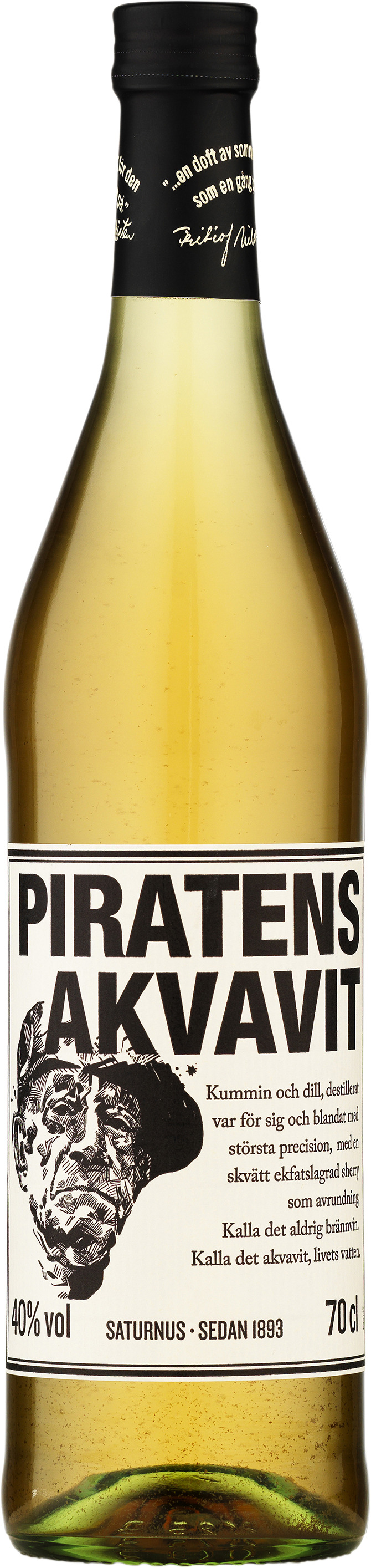 Piratens Akvavit