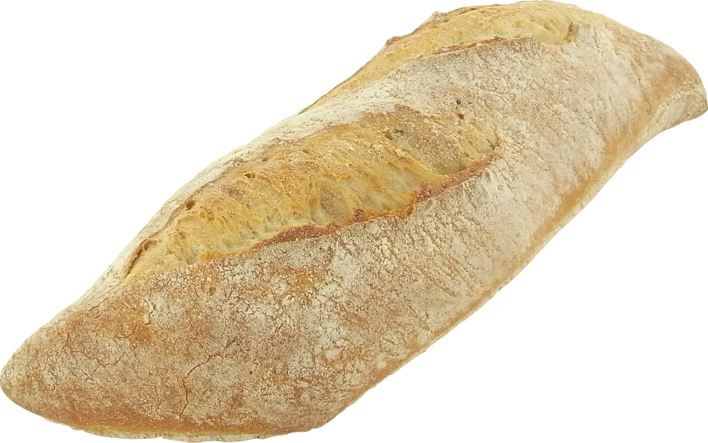 Baguette Rustik 25cm Bake-off