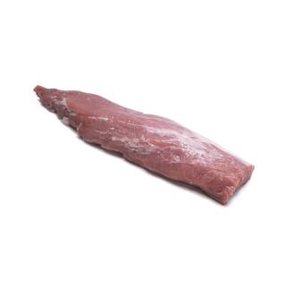 Vildsvinsinnerfilé Sverige