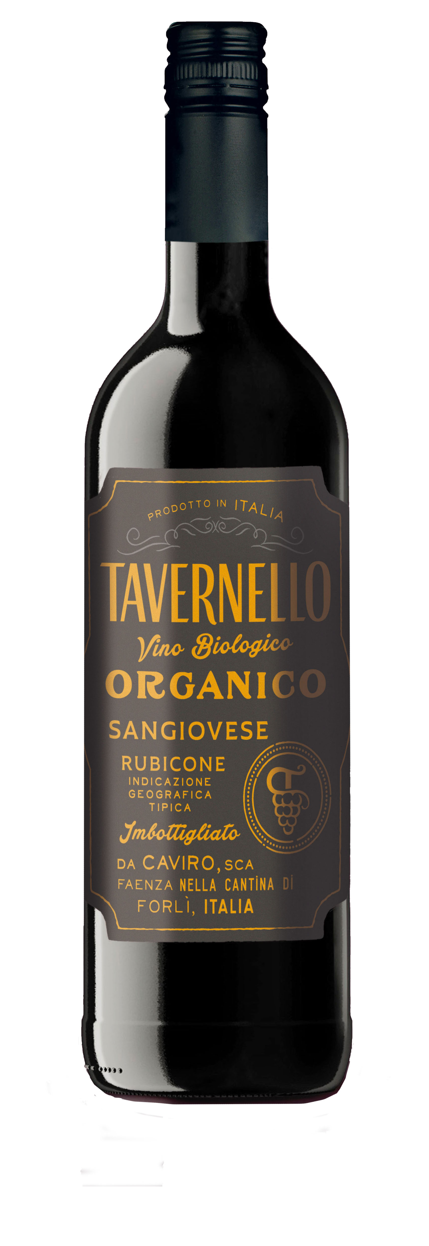 Tavernello Sangiovese EKO
