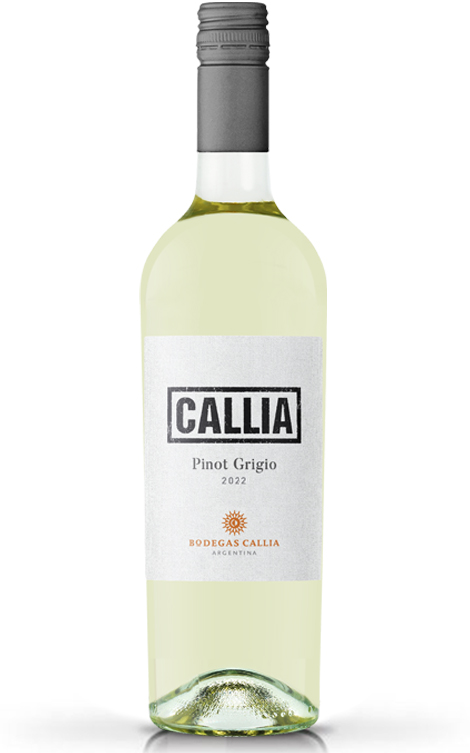 Callia Pinot Grigio