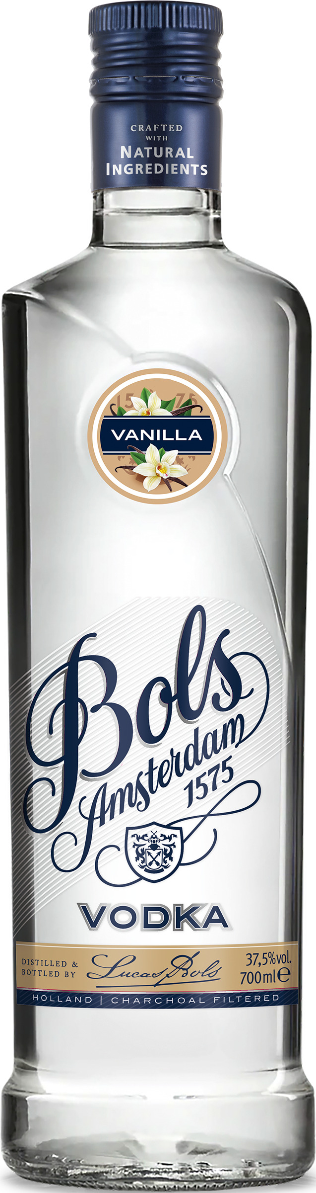 Bols Vodka Vanilla