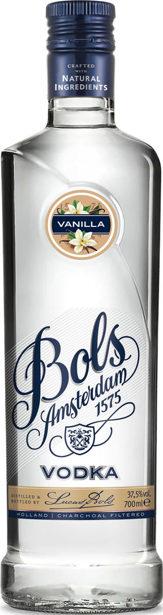 Bols Vodka Vanilla