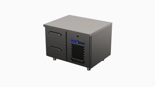 VLG-802 Grillkylbänk