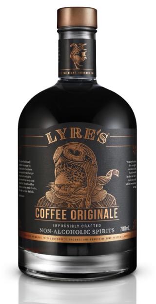 Lyre's Coffee Originale