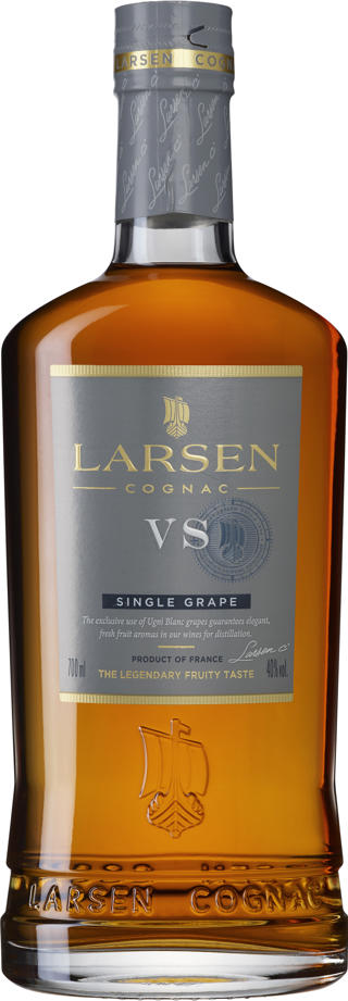 Larsen VS