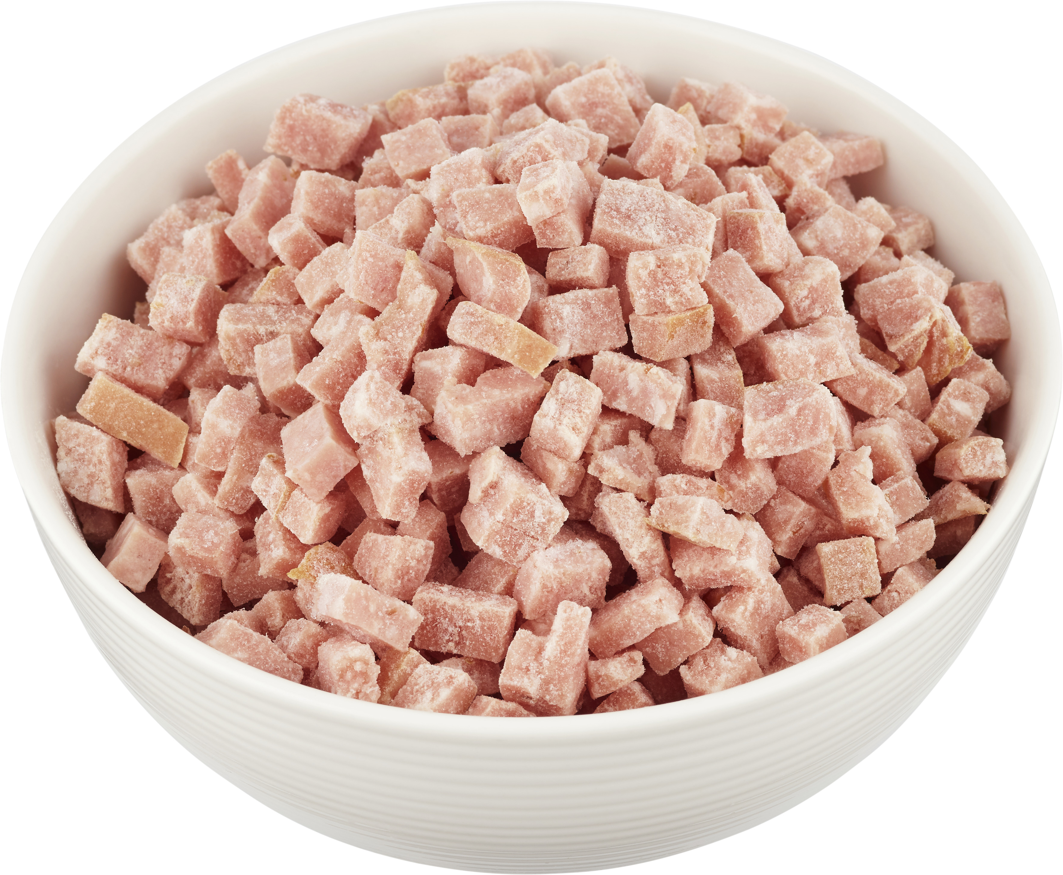 Skinka Rökt Tärnad