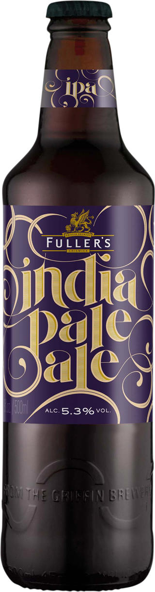Fuller's India Pale Ale