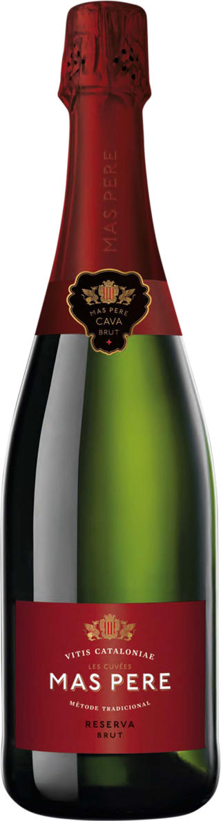 Mas Pere Brut Selecció