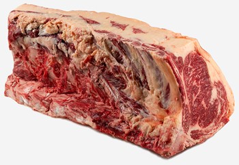 Biff med Ben utan Filé Klass 4-5 Premium