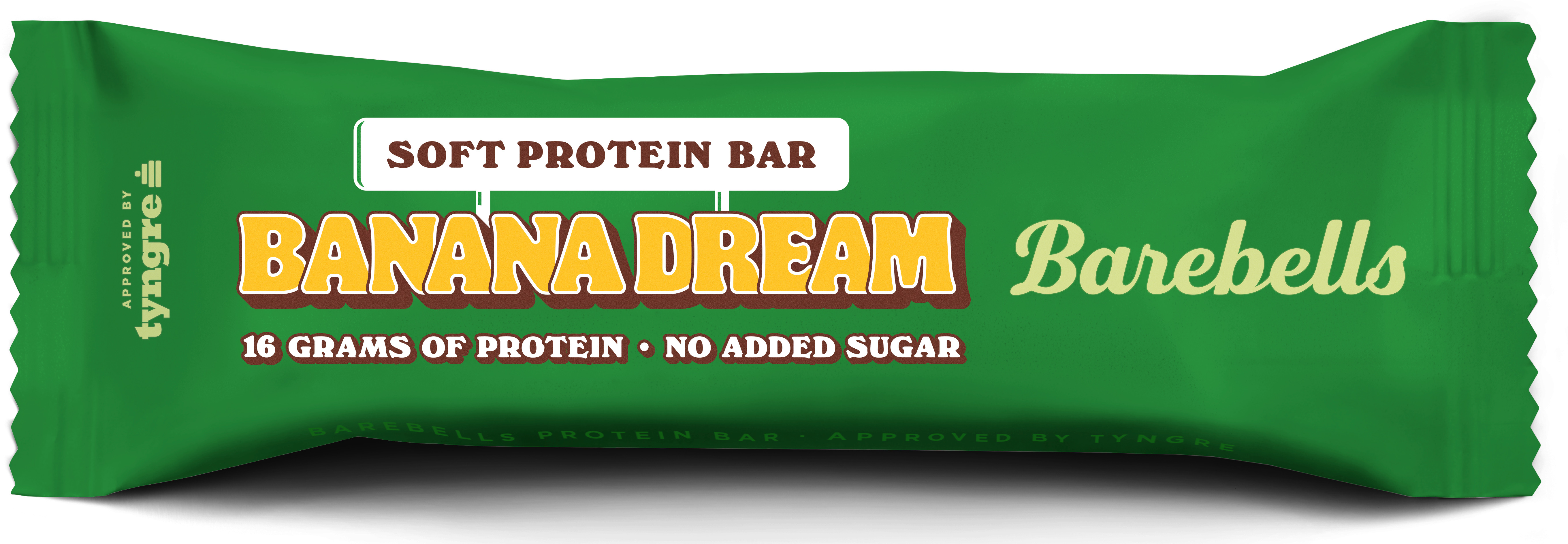 Proteinbar Soft Banana Dream
