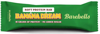 Proteinbar Soft Banana Dream
