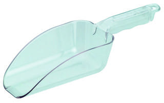 Skopa plast 18cl 26cm