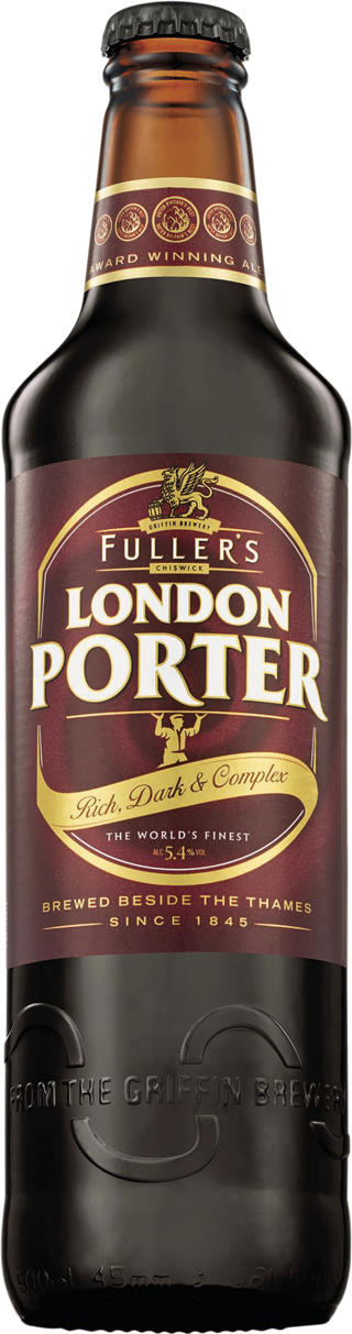 Fuller's London Porter