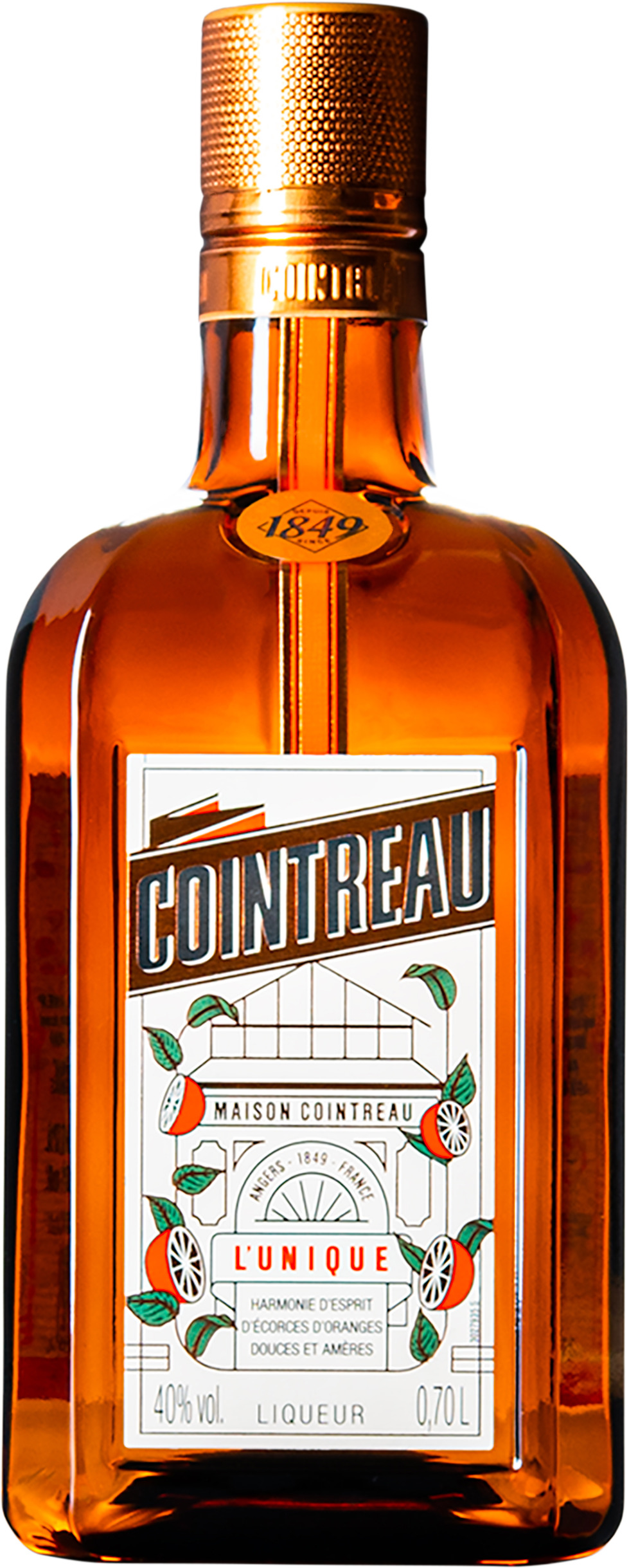 Cointreau
