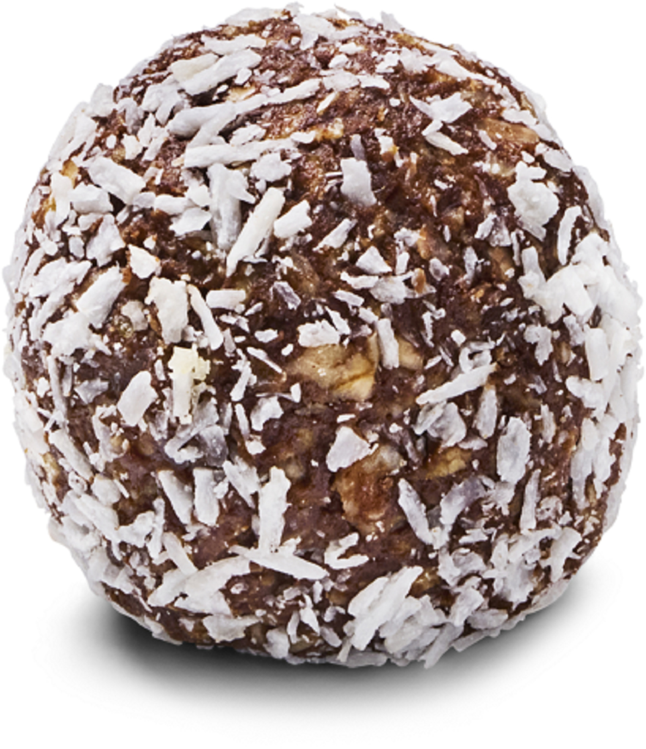 Rawboll Choklad Vegan