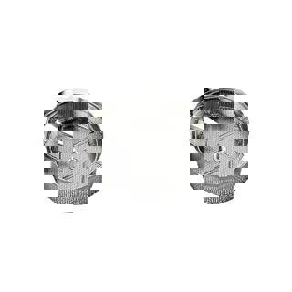 Passérinsats X5 rostfri 1mm