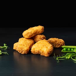 Crispy Nuggets Ärta