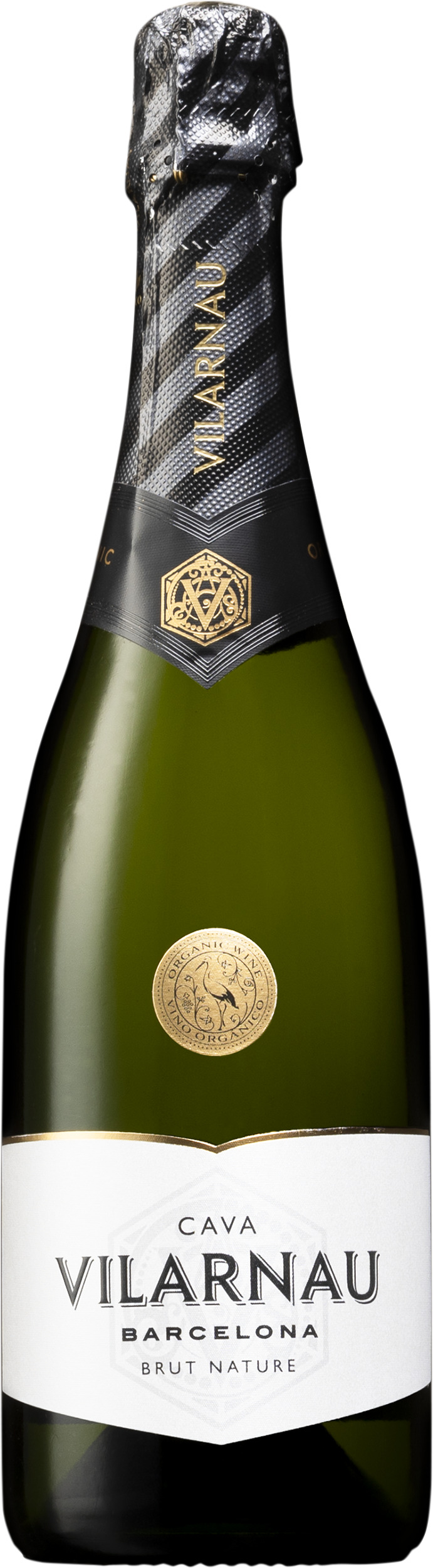Vilarnau Brut Nature EKO