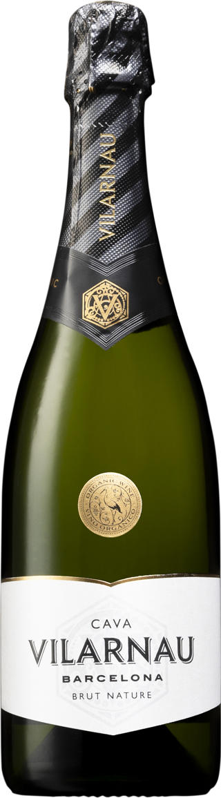 Vilarnau Brut Nature EKO