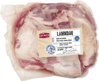 Lammbog Sverige