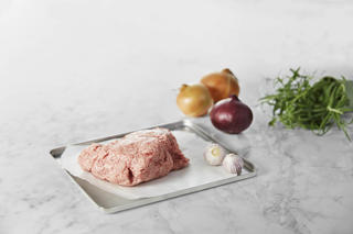 Fläskfärs mager 15% Sverige