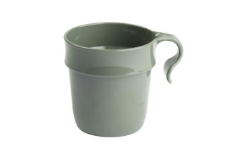 Mugg SAN Khaki Grön 30cl