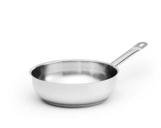 Patina Sauteuse rostfri Ø240mm 2,8L