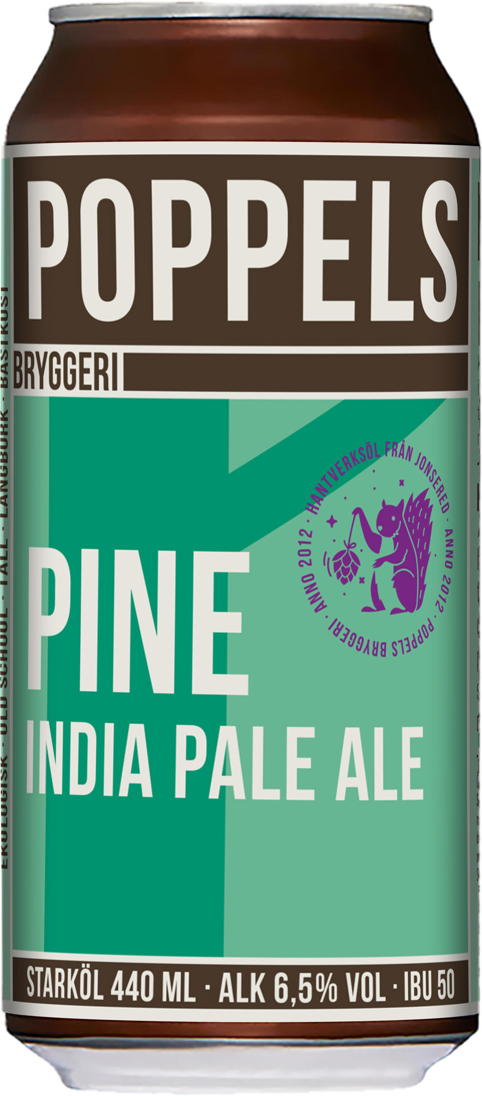 Pine IPA BRK