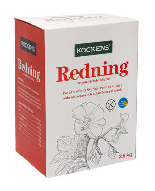 Redning