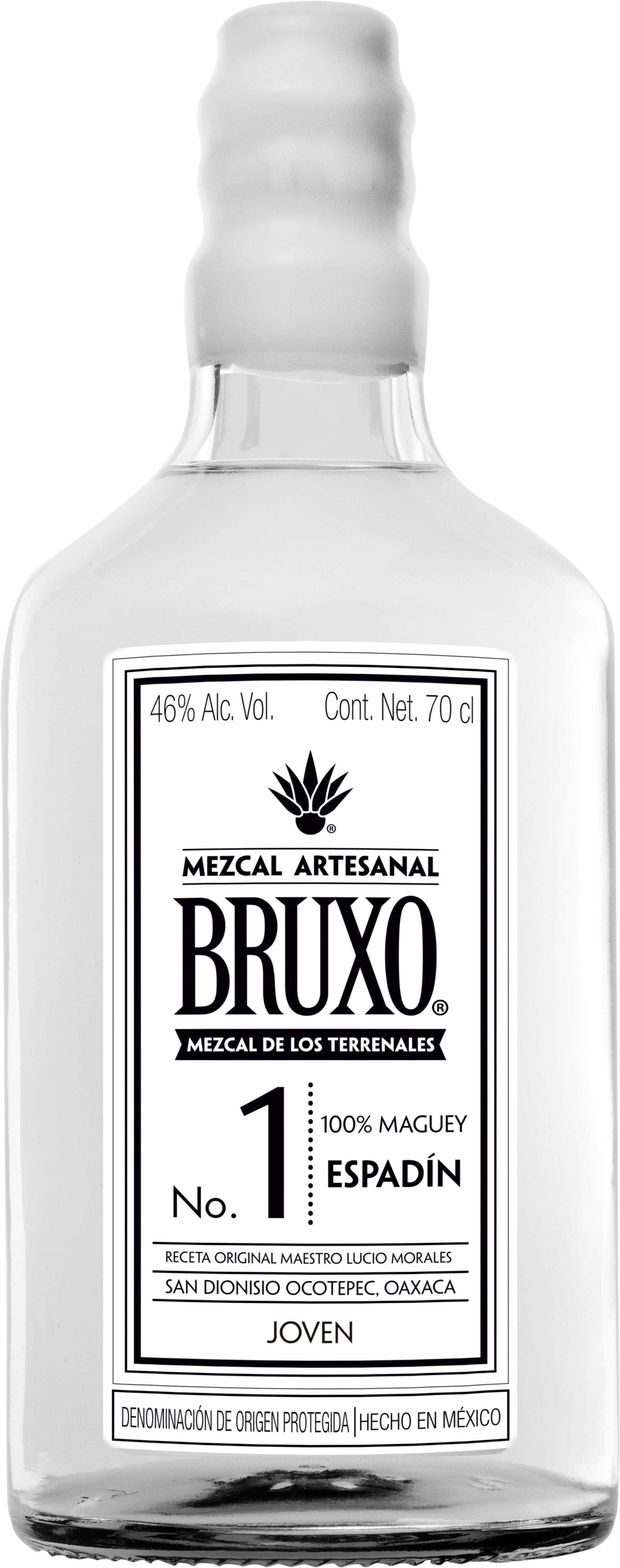 BruXo 1 Espadín