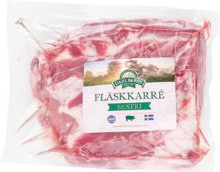 Fläskkarré Benfri Sverige