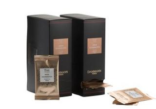 Grönt Te Miss Dammann