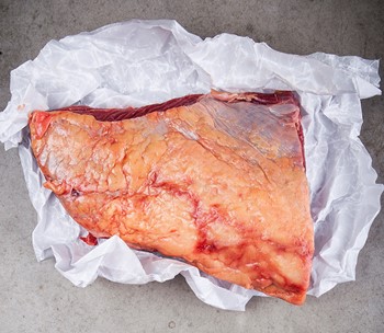 Picanha av Nöt Finland