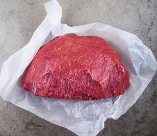 Innanlår av Nöt Finland