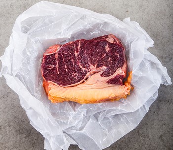 Biff med Kappa Premium Finland