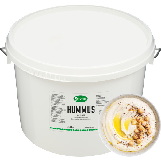 Hummus Original