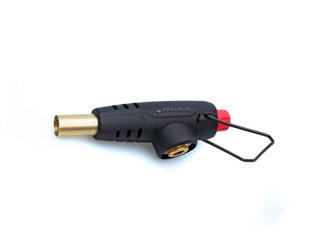 PV900 Brännare / Handsalamander med
Piezotändning exkl. Gas