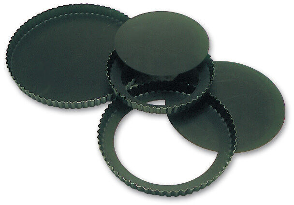 Pajform Nonstick Lös Botten 28cm