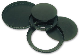 Pajform Nonstick Lös Botten 28cm