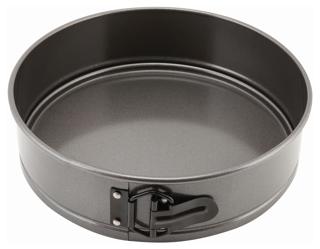 Springform kolstål nonstick 25,4cm