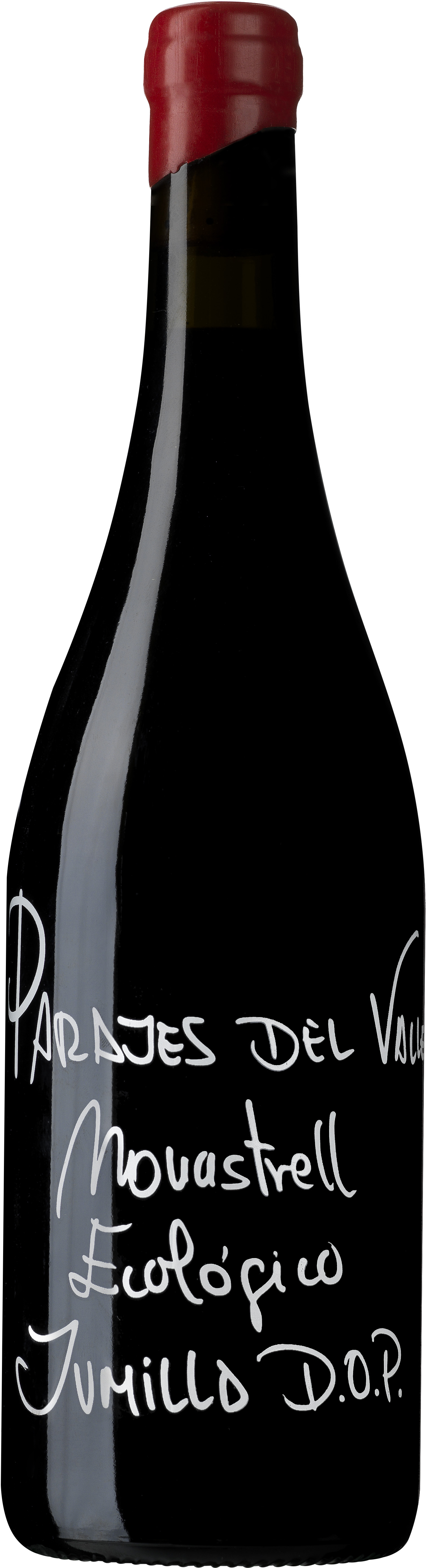 Parajes del Valle Monastrell EKO