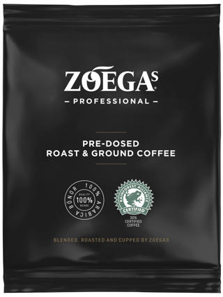 Kaffe Skånerost RA